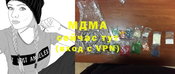 хмурый Абаза